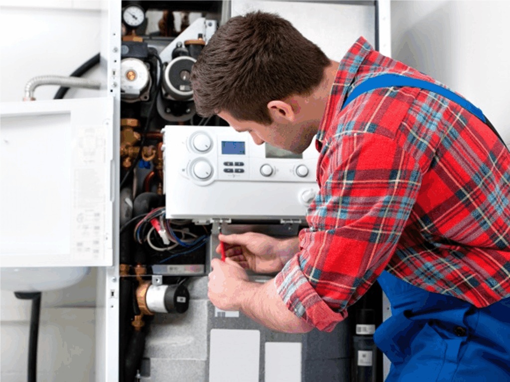 Kula Vaillant Vaillant kombi petek temizleme – Isınma sorunu kökünden çözüldü. - Teknik servis örneği